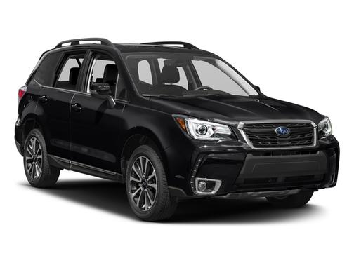 2017 Subaru Forester 2.0XT Touring