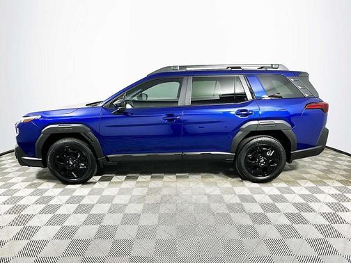 SAPPH BLU PRL 2026 Subaru Outback Limited