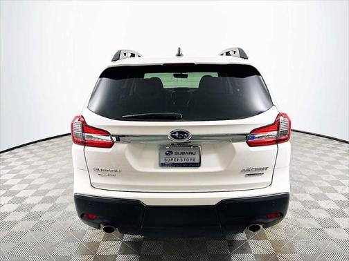 2022 Subaru Ascent Limited 7-Passenger