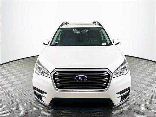 2022 Subaru Ascent Limited 7-Passenger