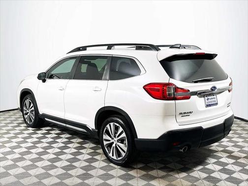 2022 Subaru Ascent Limited 7-Passenger