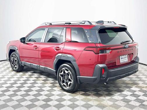 2026 Subaru Outback Touring