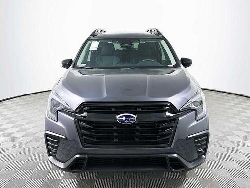 2025 Subaru Ascent Onyx Edition Touring 7-Passenger