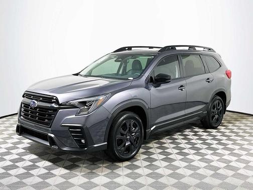 2025 Subaru Ascent Onyx Edition Touring 7-Passenger