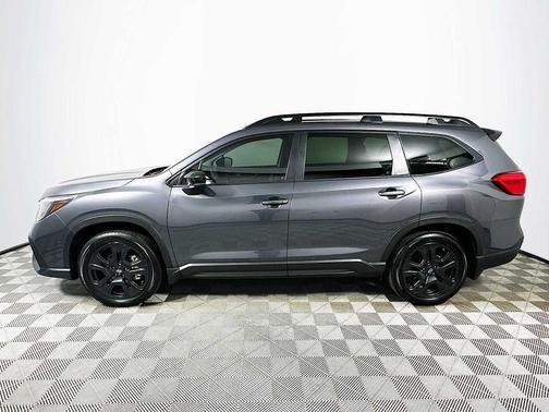 2025 Subaru Ascent Onyx Edition Touring 7-Passenger