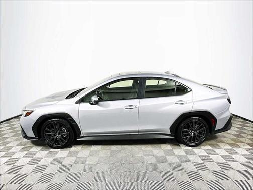 2022 Subaru WRX Limited