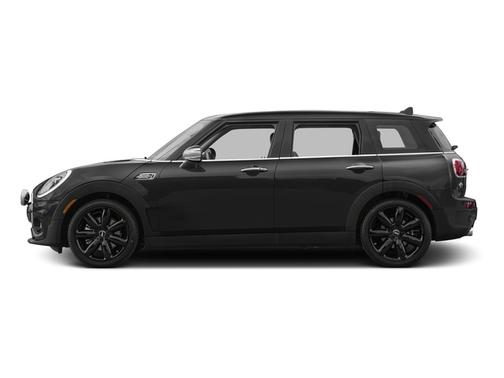 2017 MINI Clubman Cooper S ALL4