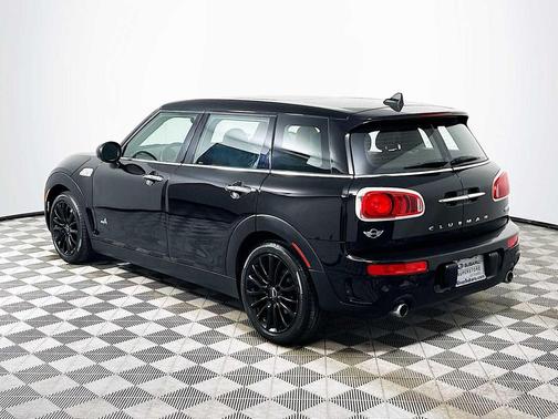 2017 MINI Clubman Cooper S ALL4