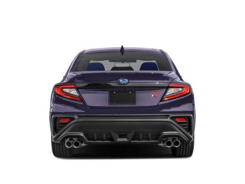 2025 Subaru WRX Base