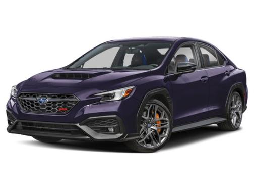 2025 Subaru WRX Base