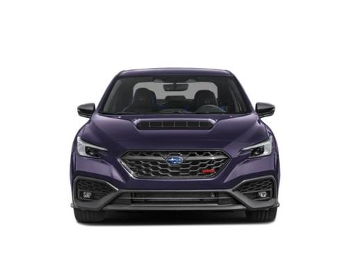 2025 Subaru WRX Base