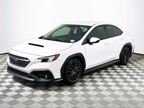 2024 Subaru WRX Premium