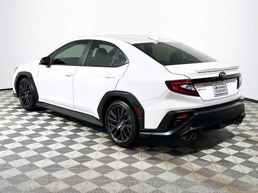 2024 Subaru WRX Premium