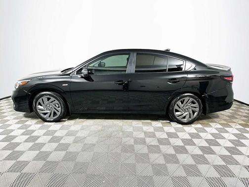 2025 Subaru Legacy Sport