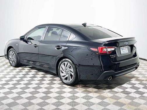 2025 Subaru Legacy Sport