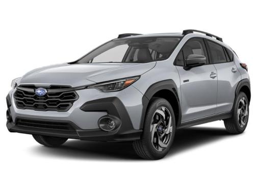 2026 Subaru Crosstrek Hybrid Base