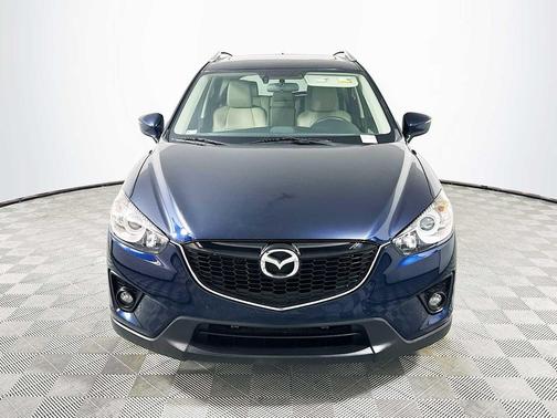 2015 Mazda CX-5 Grand Touring