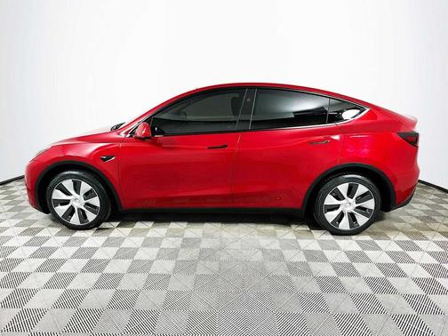 2023 Tesla Model Y AWD