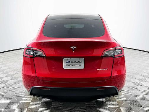 2023 Tesla Model Y AWD