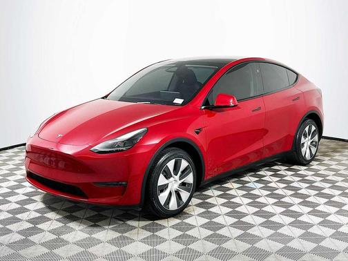 2023 Tesla Model Y AWD