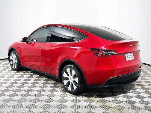 2023 Tesla Model Y AWD