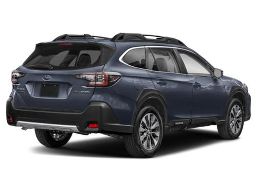 Cosmic Blue Pearl 2025 Subaru Outback Limited