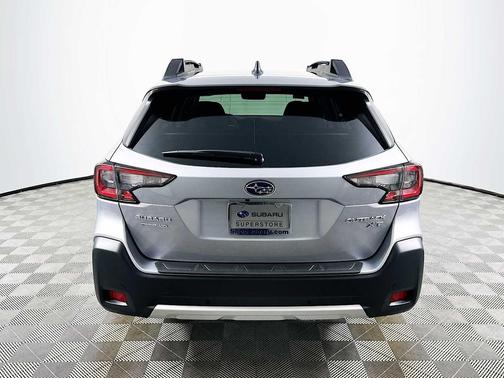2025 Subaru Outback Limited XT