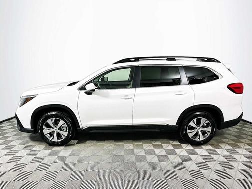 2025 Subaru Ascent Premium 7-Passenger