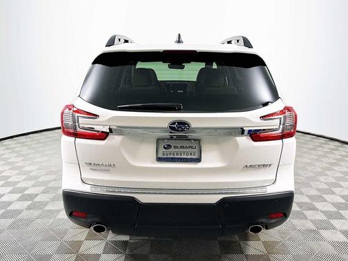 2025 Subaru Ascent Premium 7-Passenger