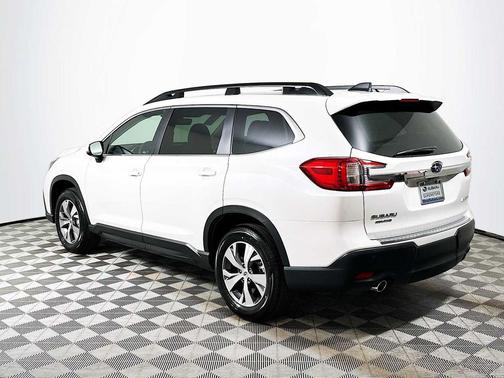 2025 Subaru Ascent Premium 7-Passenger