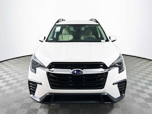 2025 Subaru Ascent Premium 7-Passenger