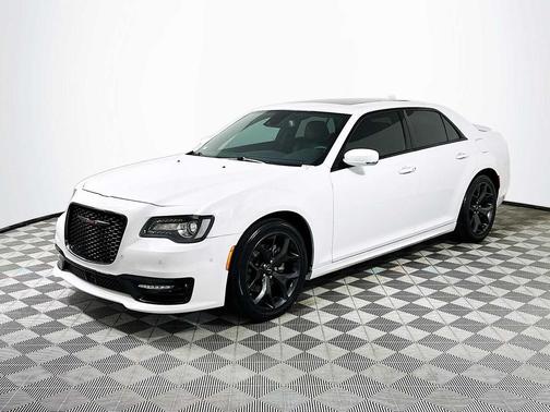 2023 Chrysler 300 S