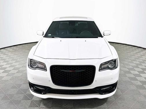 2023 Chrysler 300 S