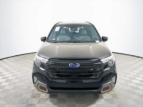 2025 Subaru Forester Hybrid Sport