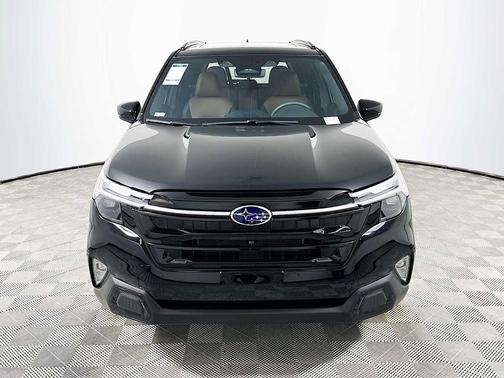 2025 Subaru Forester Hybrid Touring