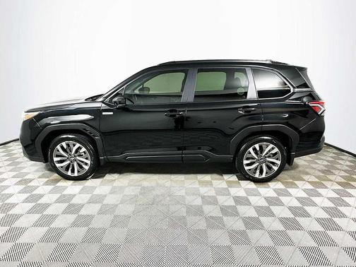 2025 Subaru Forester Hybrid Touring