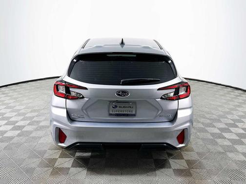 2024 Subaru Impreza Base