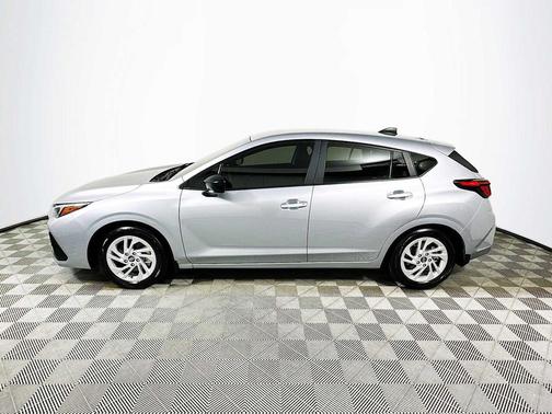 2024 Subaru Impreza Base