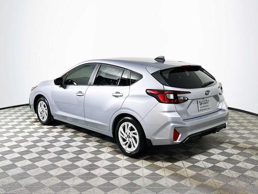 2024 Subaru Impreza Base