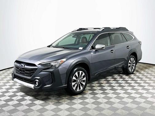 2025 Subaru Outback Touring XT