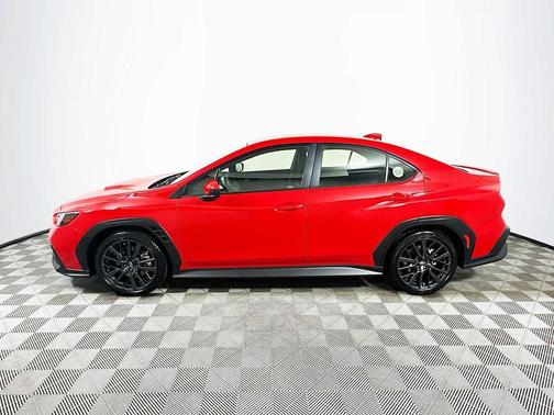 2025 Subaru WRX Premium