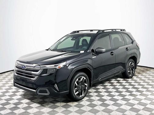 2025 Subaru Forester Hybrid Limited