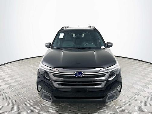 2025 Subaru Forester Hybrid Limited