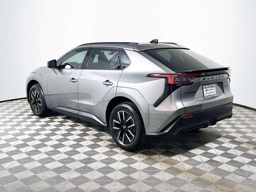 2026 Subaru Solterra Premium