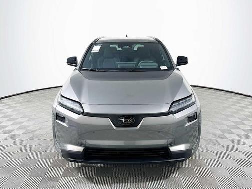 2026 Subaru Solterra Premium