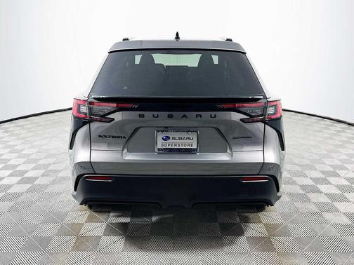 2026 Subaru Solterra Premium