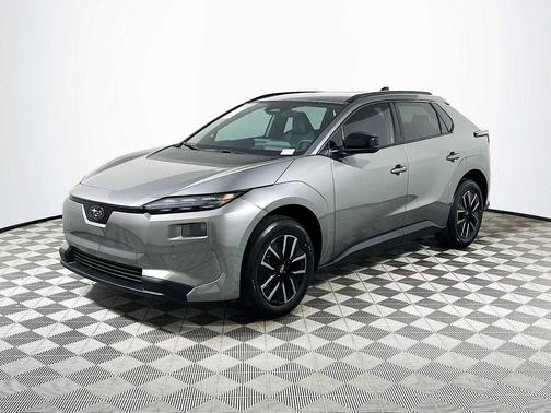 2026 Subaru Solterra Premium