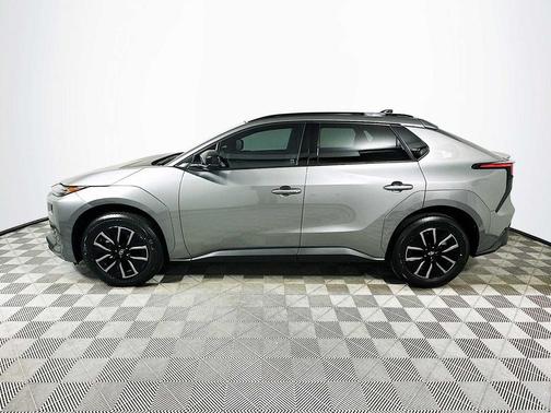 2026 Subaru Solterra Premium