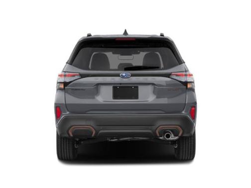 CRYSTAL WHT PRL 2026 Subaru Forester Sport