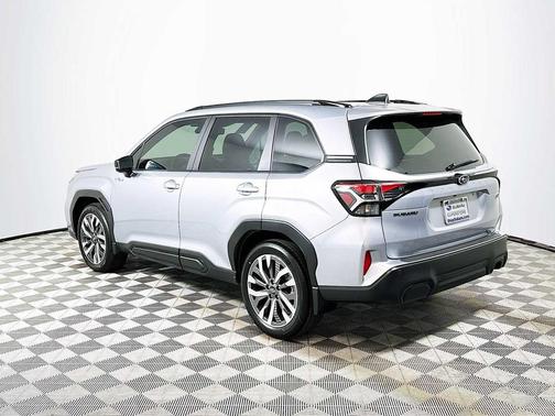 2025 Subaru Forester Hybrid Touring